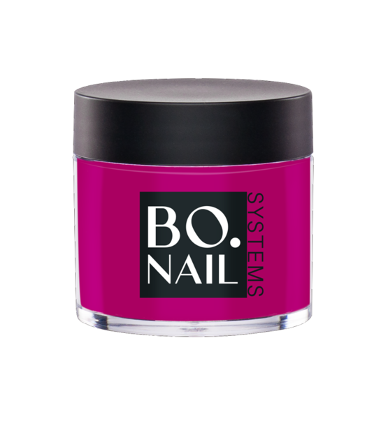 BO.NAIL Dip #018 Heart Throb