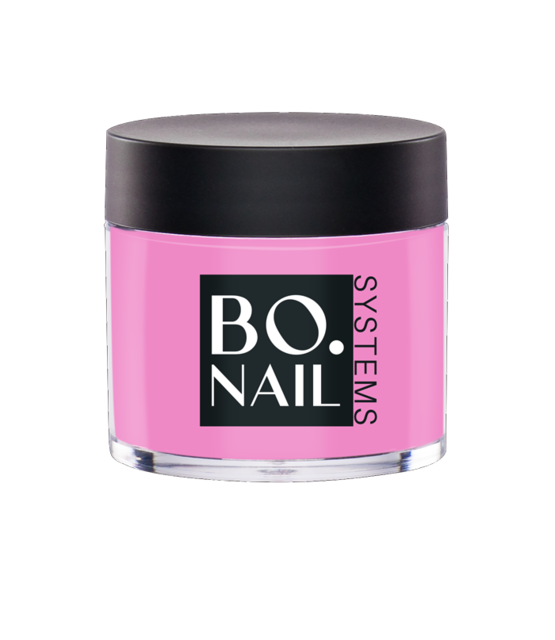 BO.NAIL Dip #019 That's Grape!