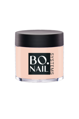 BO.NAIL Dip #023 Cover Warm Pink