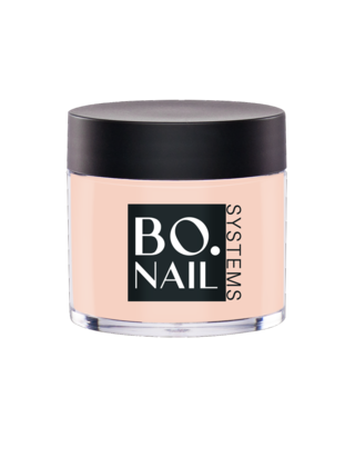 BO.NAIL Dip #023 Cover Warm Pink