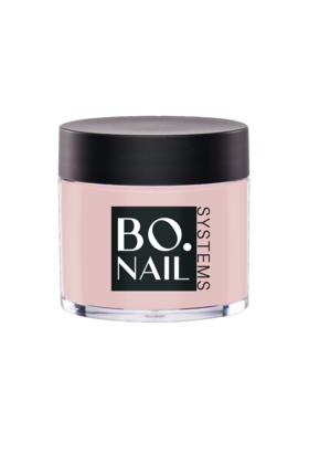 BO.NAIL Dip #024 Cover Light Pink