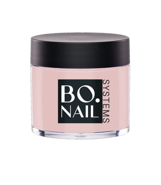 BO.NAIL Dip #024 Cover Light Pink