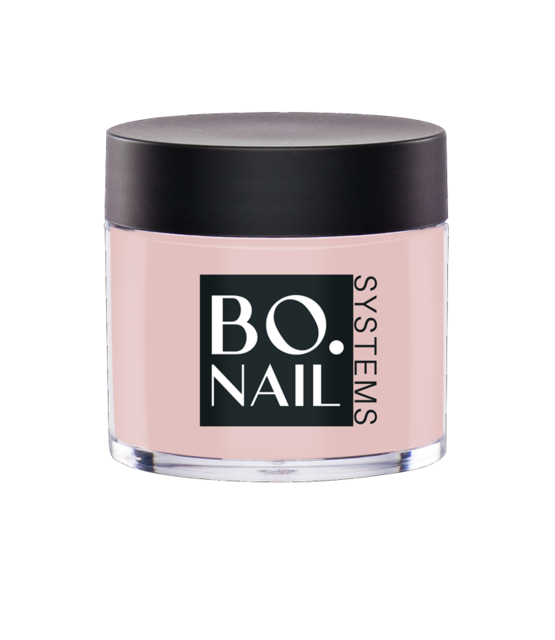 BO.NAIL Dip #024 Cover Light Pink