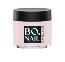 BO.NAIL Dip #025 Translucent Pink