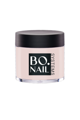 BO.NAIL Dip #025 Translucent Pink