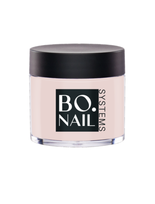 BO.NAIL Dip #025 Translucent Pink