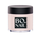 BO.NAIL Dip #025 Translucent Pink