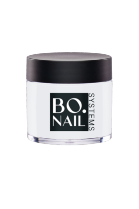 BO.NAIL Dip #026 Clear