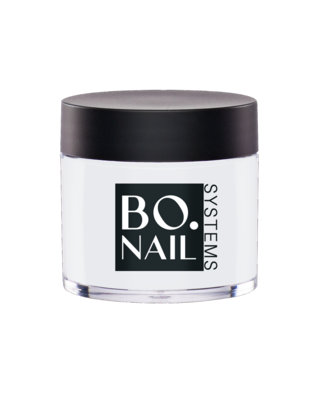 BO.NAIL Dip #026 Clear