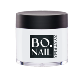 BO.NAIL Dip #026 Clear