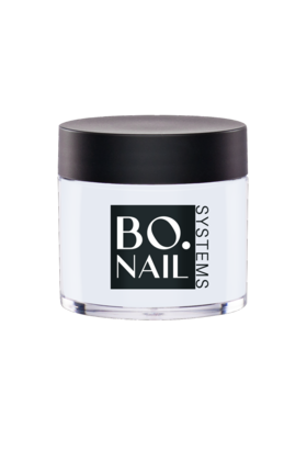 BO.NAIL Dip #030 Soft White