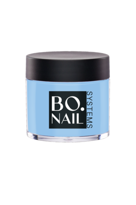 BO.NAIL Dip #034 Sub Zero
