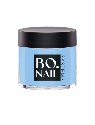 BO.NAIL Dip #034 Sub Zero