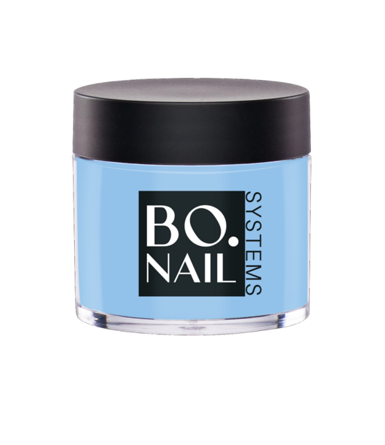 BO.NAIL Dip #034 Sub Zero