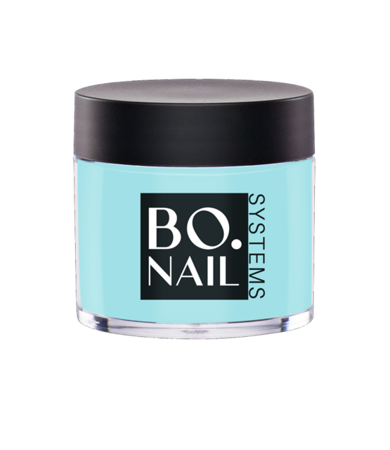 BO.NAIL Dip #035 Pool Party