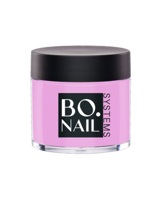 BO.NAIL Dip #038 Lilac Jubilee