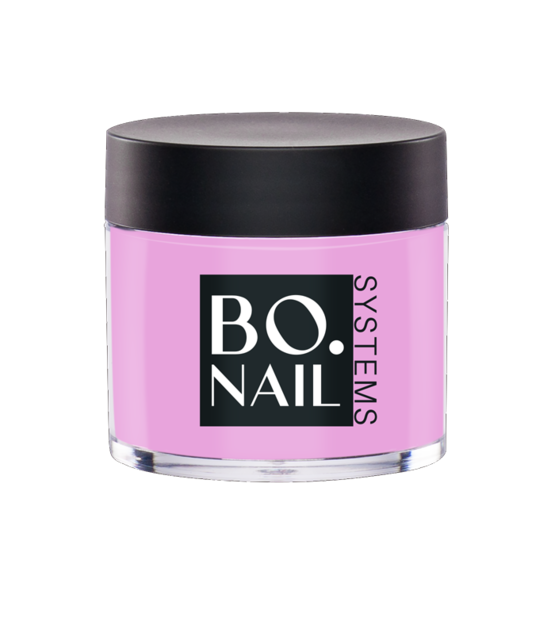 BO.NAIL Dip #038 Lilac Jubilee