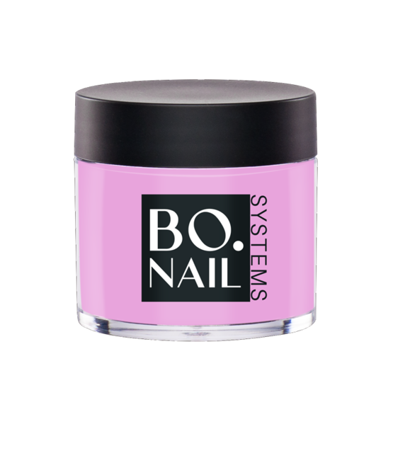 BO.NAIL Dip #038 Lilac Jubilee