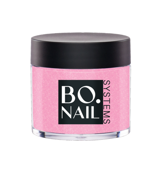 BO.NAIL Dip #041 Pink Wink BO.NAIL Dip #041 Pink Wink