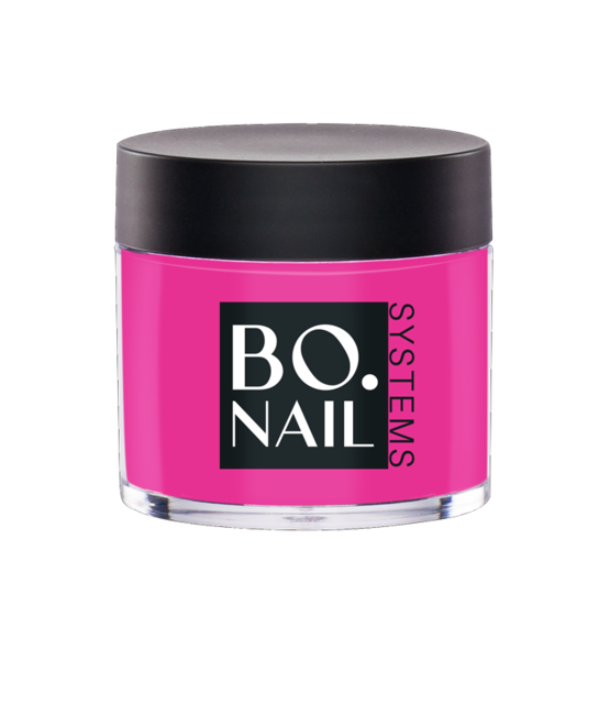 BO.NAIL Dip #043 Too Hot to Trot