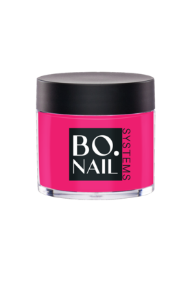 BO.NAIL Dip #044 Tickle Me Pink