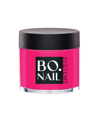 BO.NAIL Dip #044 Tickle Me Pink
