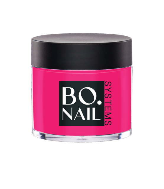 BO.NAIL Dip #044 Tickle Me Pink