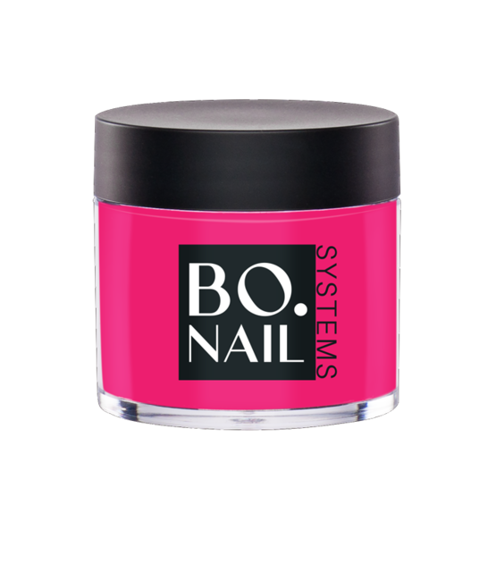 BO.NAIL Dip #044 Tickle Me Pink