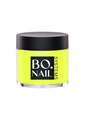 BO.NAIL Dip #049 Smiley