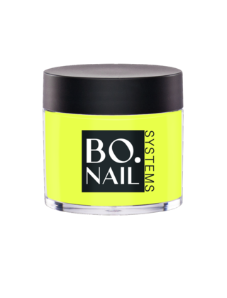 BO.NAIL Dip #049 Smiley