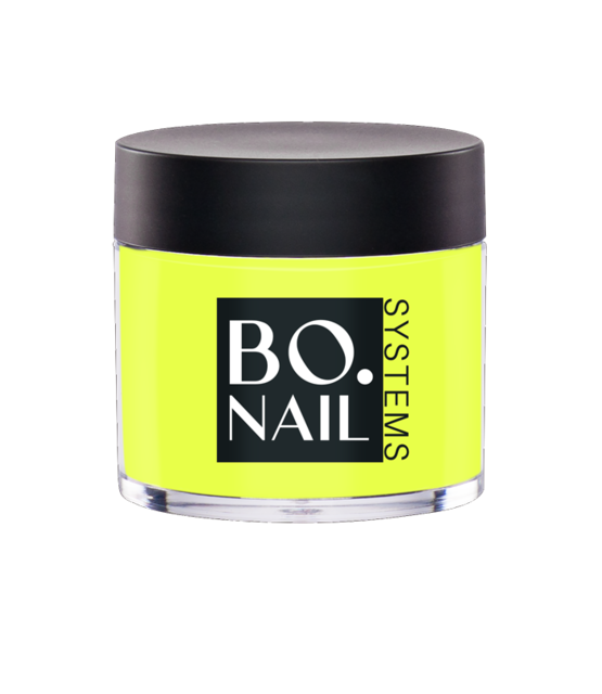 BO.NAIL Dip #049 Smiley