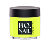 BO.NAIL Dip #049 Smiley