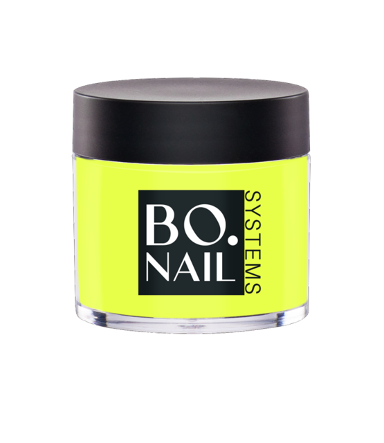 BO.NAIL Dip #049 Smiley