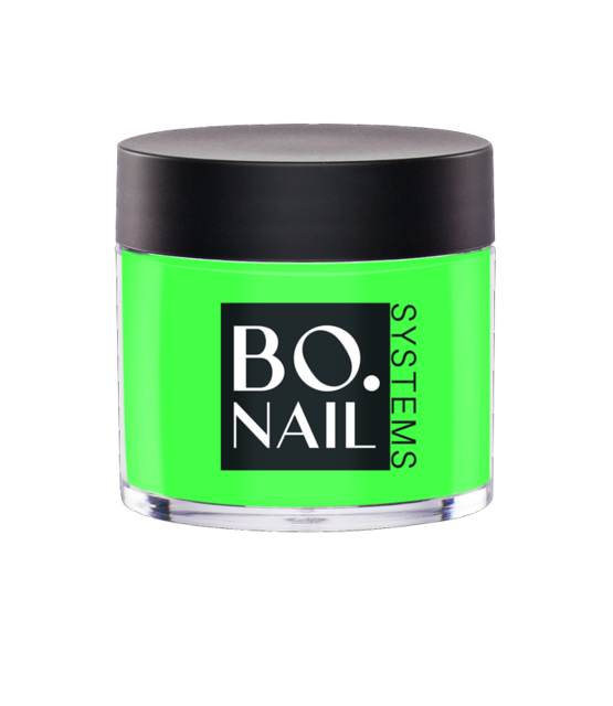 BO.NAIL Dip #050 Greener Pastures