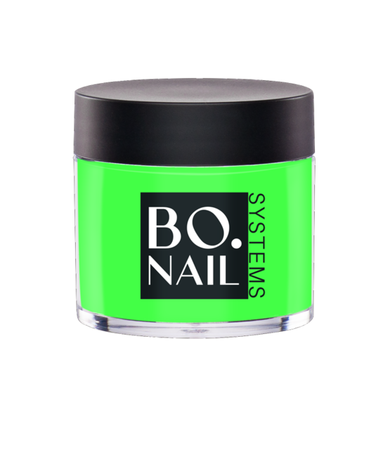 BO.NAIL Dip #050 Greener Pastures