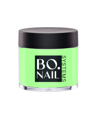 BO.NAIL Dip #051 Go Green