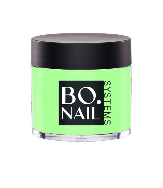 BO.NAIL Dip #051 Go Green