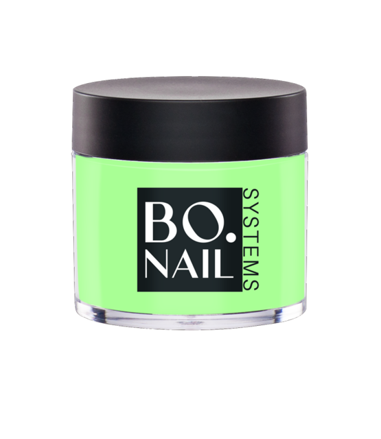 BO.NAIL Dip #051 Go Green