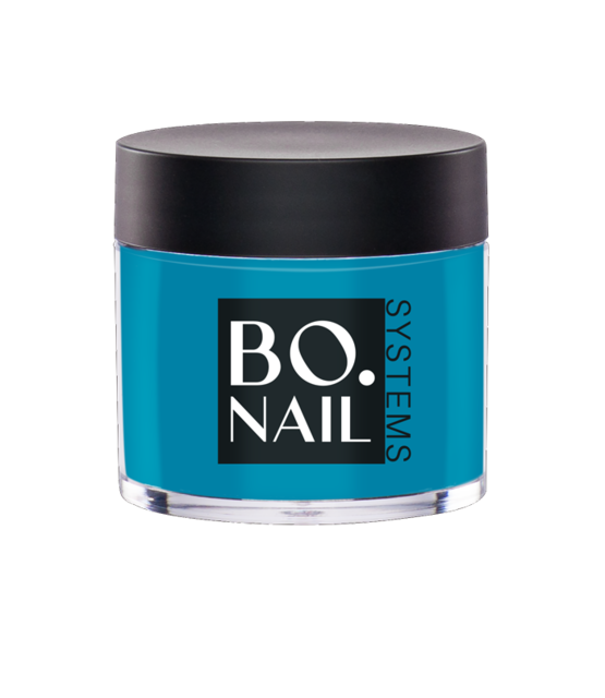 BO.NAIL Dip #053 Ocean Deep