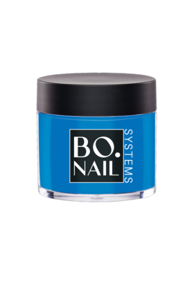 BO.NAIL Dip #054 Blu-tiful