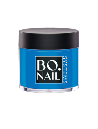 BO.NAIL Dip #054 Blu-tiful