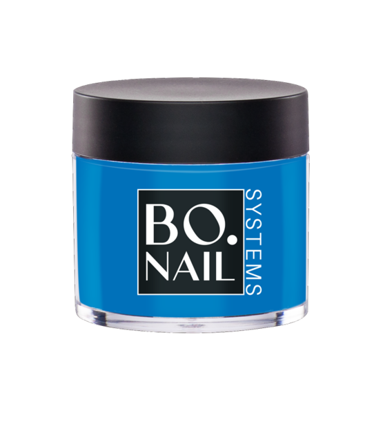 BO.NAIL Dip #054 Blu-tiful