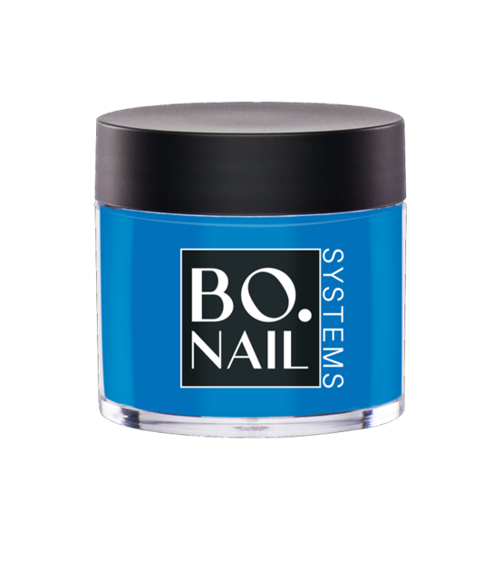 BO.NAIL Dip #054 Blu-tiful