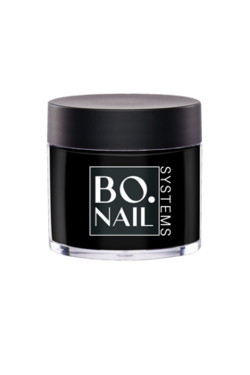 BO.NAIL Dip #060 Black Magic