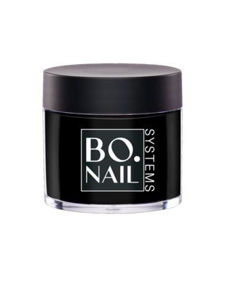 BO.NAIL Dip #060 Black Magic