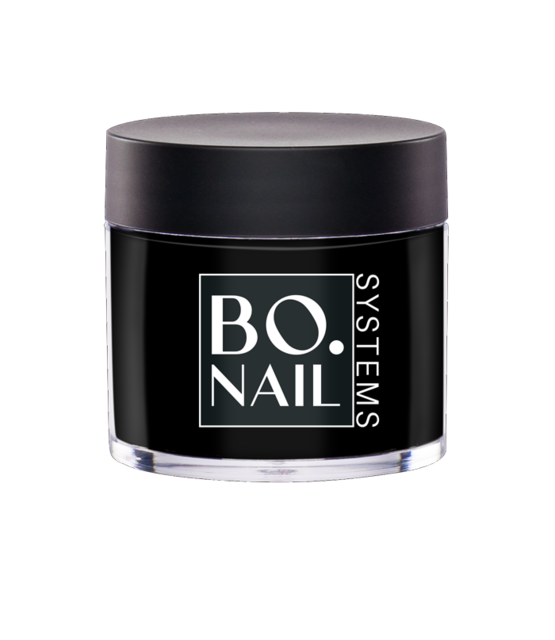 BO.NAIL Dip #060 Black Magic