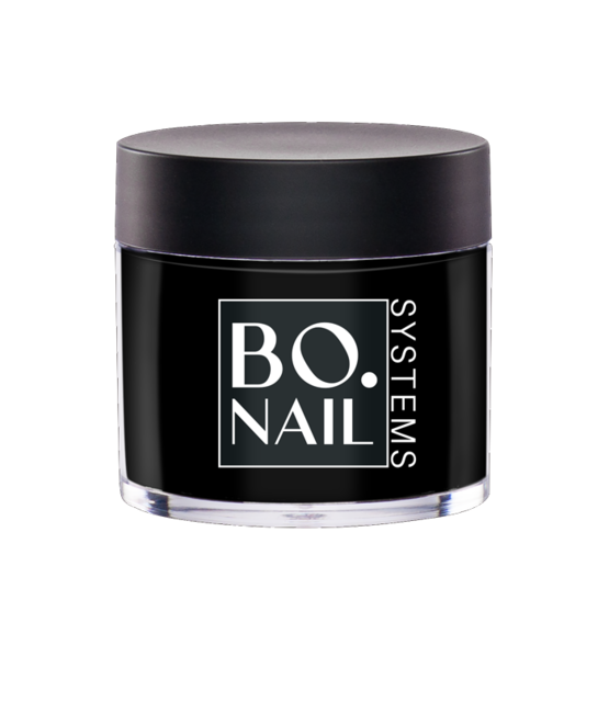 BO.NAIL Dip #060 Black Magic