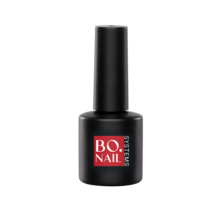 BO.NAIL Soakable Gelpolish #001 Just Red (7ml)