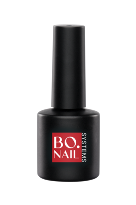 BO.NAIL Soakable Gelpolish #001 Just Red (7ml)