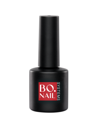 BO.NAIL Soakable Gelpolish #001 Just Red (7ml)